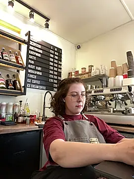 cinnabon  online show from May 10, 10:41 am