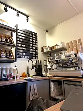 cinnabon  online show from October 21, 11:53 am