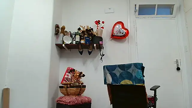 xTALLSEXYBUMx online show from March 16, 6:17 am