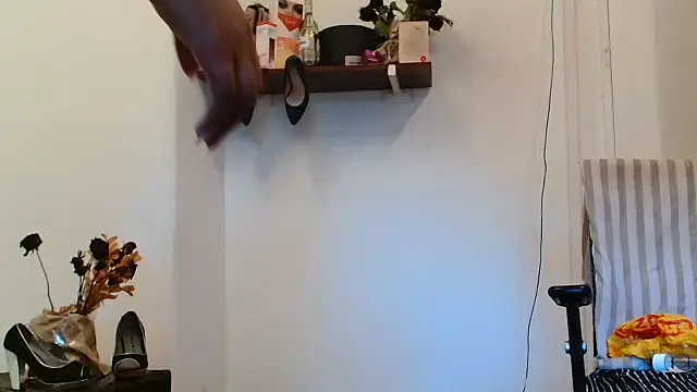 xTALLSEXYBUMx online show from September 17, 6:04 am