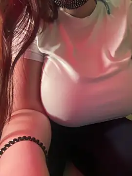 Jessicaaa online show from January 7, 11:32 pm