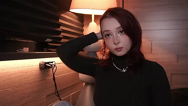 BunnyBonnie online show from March 13, 4:45 pm