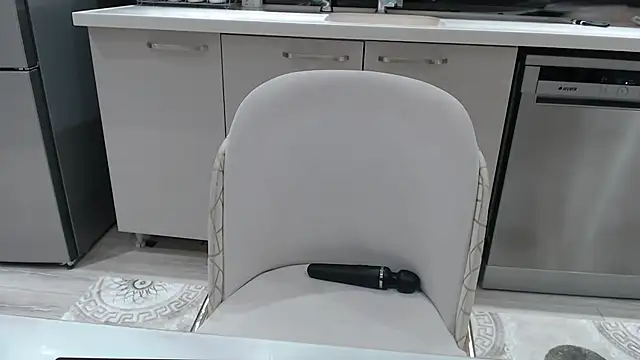 Erotica333 online show from January 8, 3:07 pm