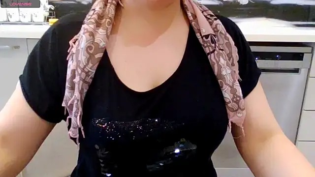 Erotica333 online show from May 3, 12:31 pm