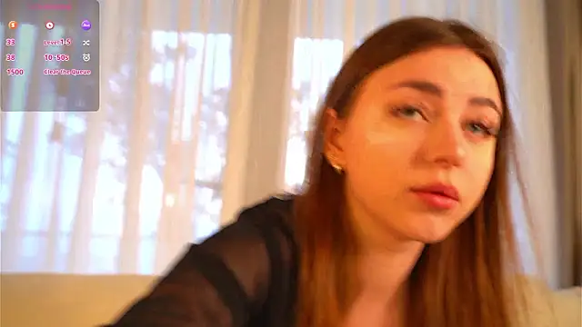 LindaFarmer online show from February 4, 4:40 am