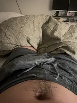 Snapshot of INboy95 chatting on December 22, 4:34 am INboy95 online show from December 22, 4:34 am