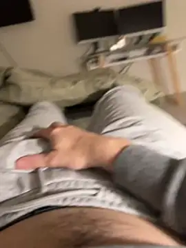 Snapshot of INboy95 chatting on January 15, 3:32 am INboy95 online show from January 15, 3:32 am