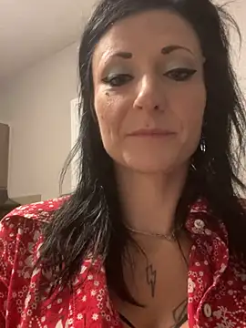 sweetlikecinnamon27 online show from July 14, 1:17 pm