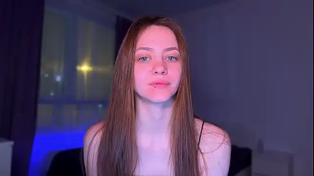 Riasha online show from October 29, 8:08 pm