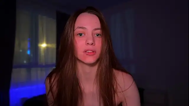 Riasha online show from October 23, 11:36 pm