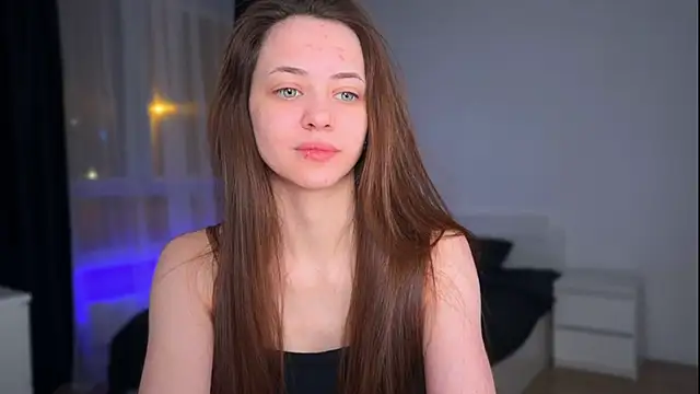 Riasha online show from December 14, 8:58 pm