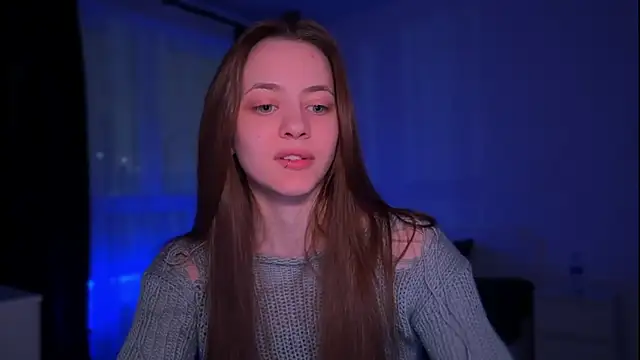 Riasha online show from November 20, 9:36 pm