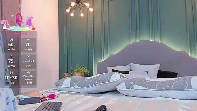 rubyhill 2711 online show from March 23, 2:48 am