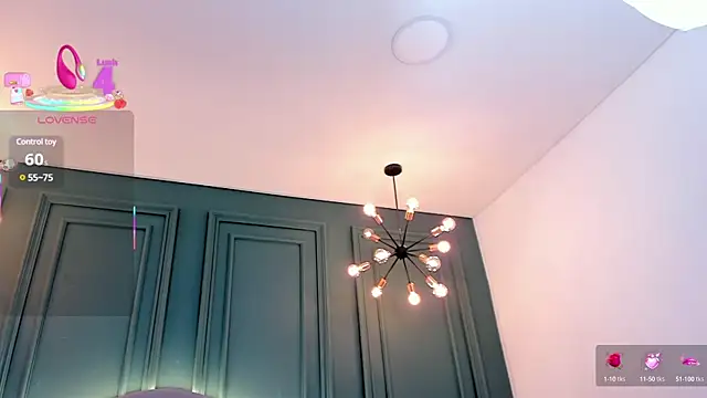 rubyhill 2711 online show from February 27, 2:03 am