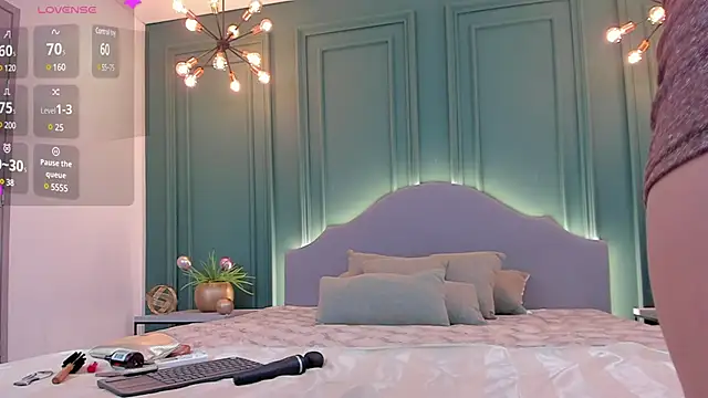 rubyhill 2711 online show from January 31, 2:48 am