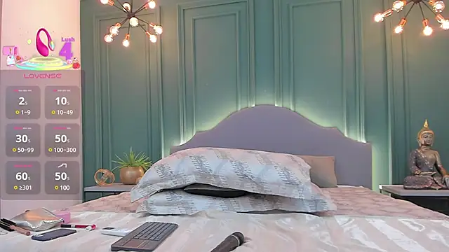 rubyhill 2711 online show from March 1, 2:04 am