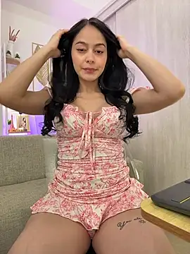 rubyhill 2711 online show from March 24, 11:16 pm