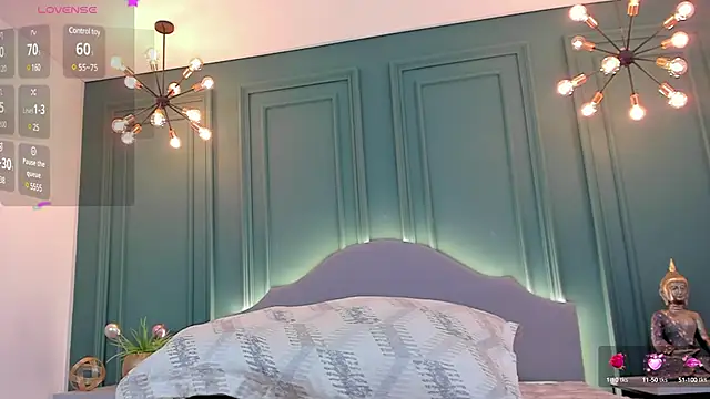 rubyhill 2711 online show from February 4, 2:17 am