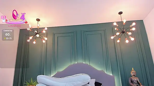 rubyhill 2711 online show from February 22, 5:44 am