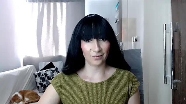 Laura-pervert online show from November 17, 9:08 pm