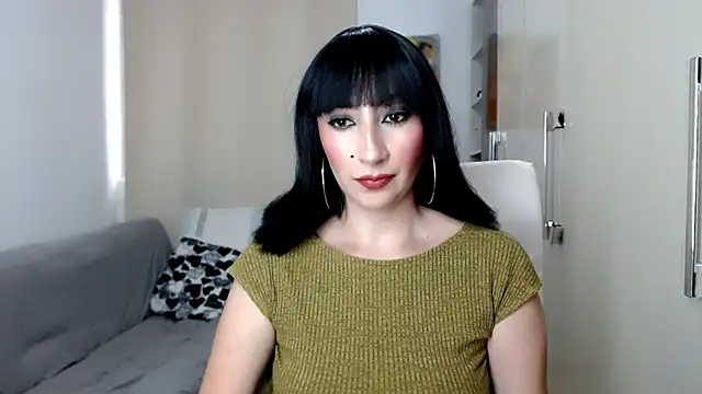 Laura-pervert online show from December 16, 9:08 pm