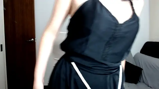 Laura-pervert online show from February 14, 2:12 am