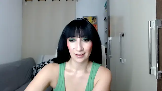 Laura-pervert online show from December 1, 11:05 pm