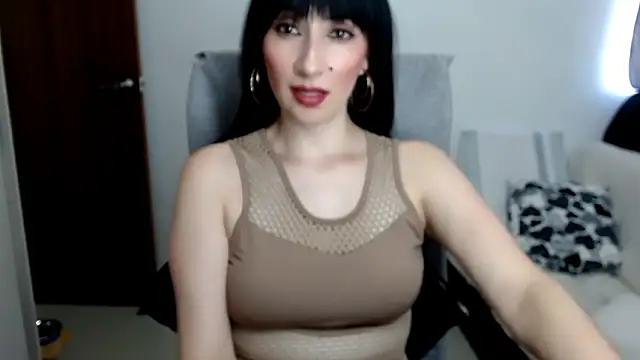 Laura-pervert online show from March 13, 9:09 pm