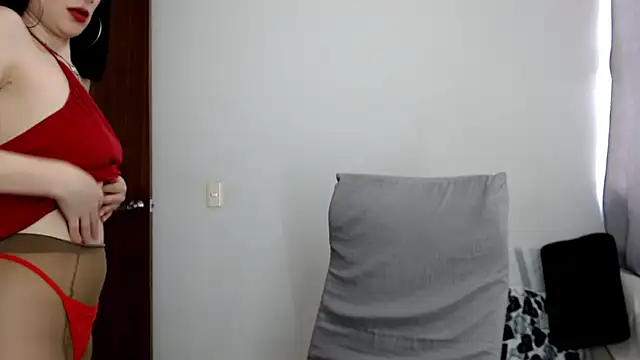 Laura-pervert online show from March 29, 6:09 pm