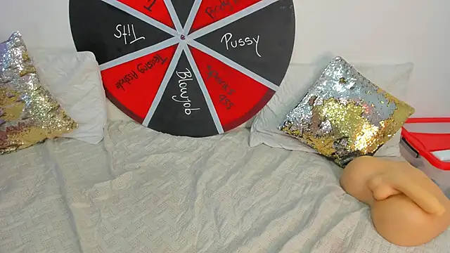 cookplleaser online show from February 14, 11:54 am