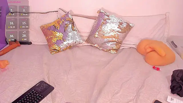 cookplleaser online show from April 8, 7:26 pm