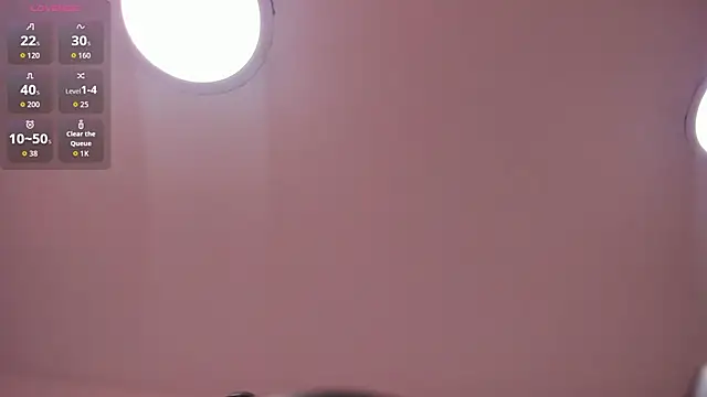 cookplleaser online show from April 13, 11:36 am