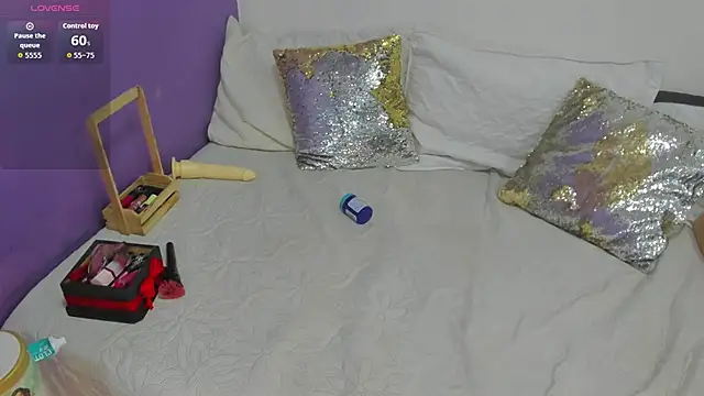 cookplleaser online show from November 21, 11:31 am