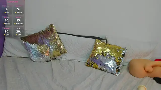 cookplleaser online show from December 16, 11:36 am