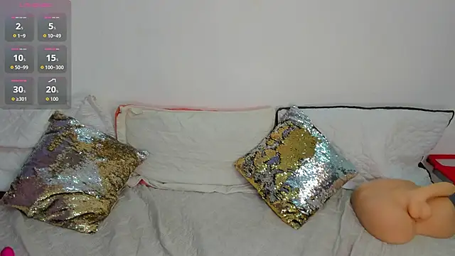 cookplleaser online show from November 10, 11:37 am