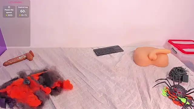 cookplleaser online show from November 4, 11:47 am