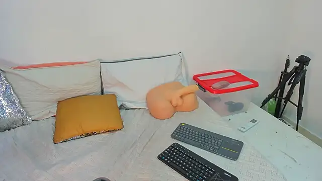 cookplleaser online show from March 12, 11:58 am