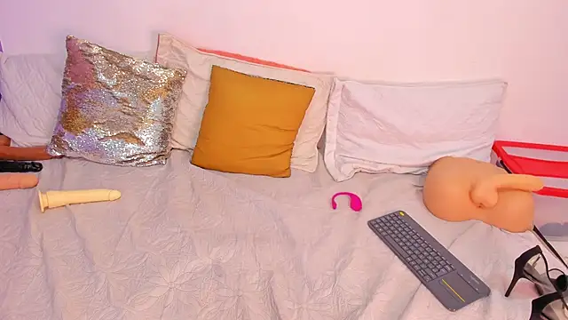 cookplleaser online show from February 25, 11:32 am