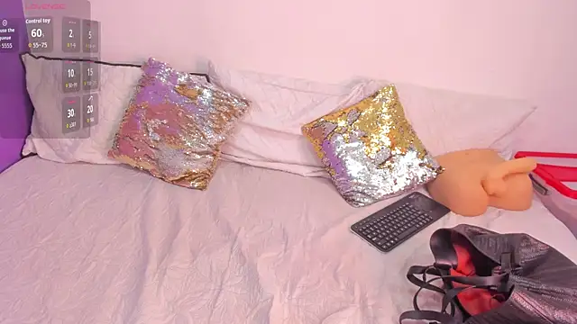 cookplleaser online show from December 20, 11:57 am