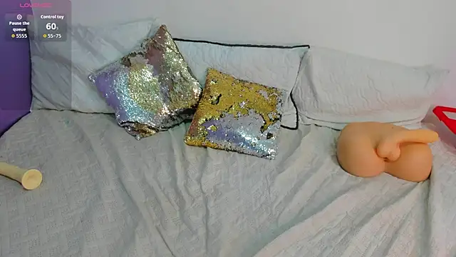 cookplleaser online show from December 15, 11:38 am