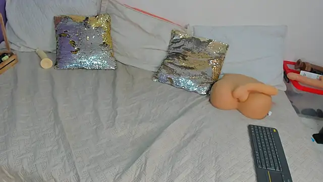 cookplleaser online show from February 17, 12:35 pm