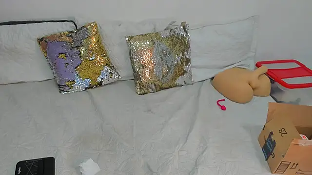 cookplleaser online show from January 9, 11:28 am