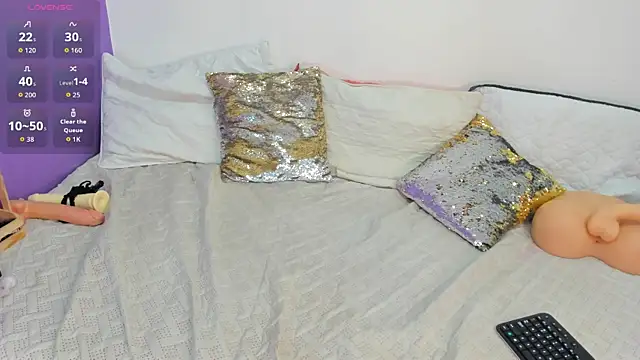 cookplleaser online show from November 7, 11:59 am