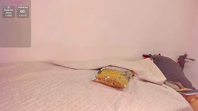 cookplleaser online show from October 30, 11:19 am