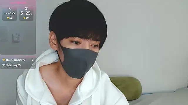Snapshot of itsme_LEON chatting on September 20, 1:16 pm itsme LEON online show from September 20, 1:16 pm