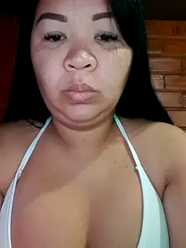 Chantal lopez online show from January 18, 9:24 pm