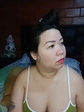 Chantal lopez online show from May 17, 3:12 pm