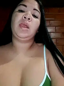 Chantal lopez online show from January 30, 8:21 pm