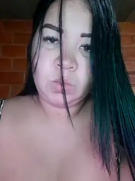 Chantal lopez online show from February 3, 7:52 pm