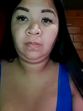 Chantal lopez online show from January 29, 8:46 pm